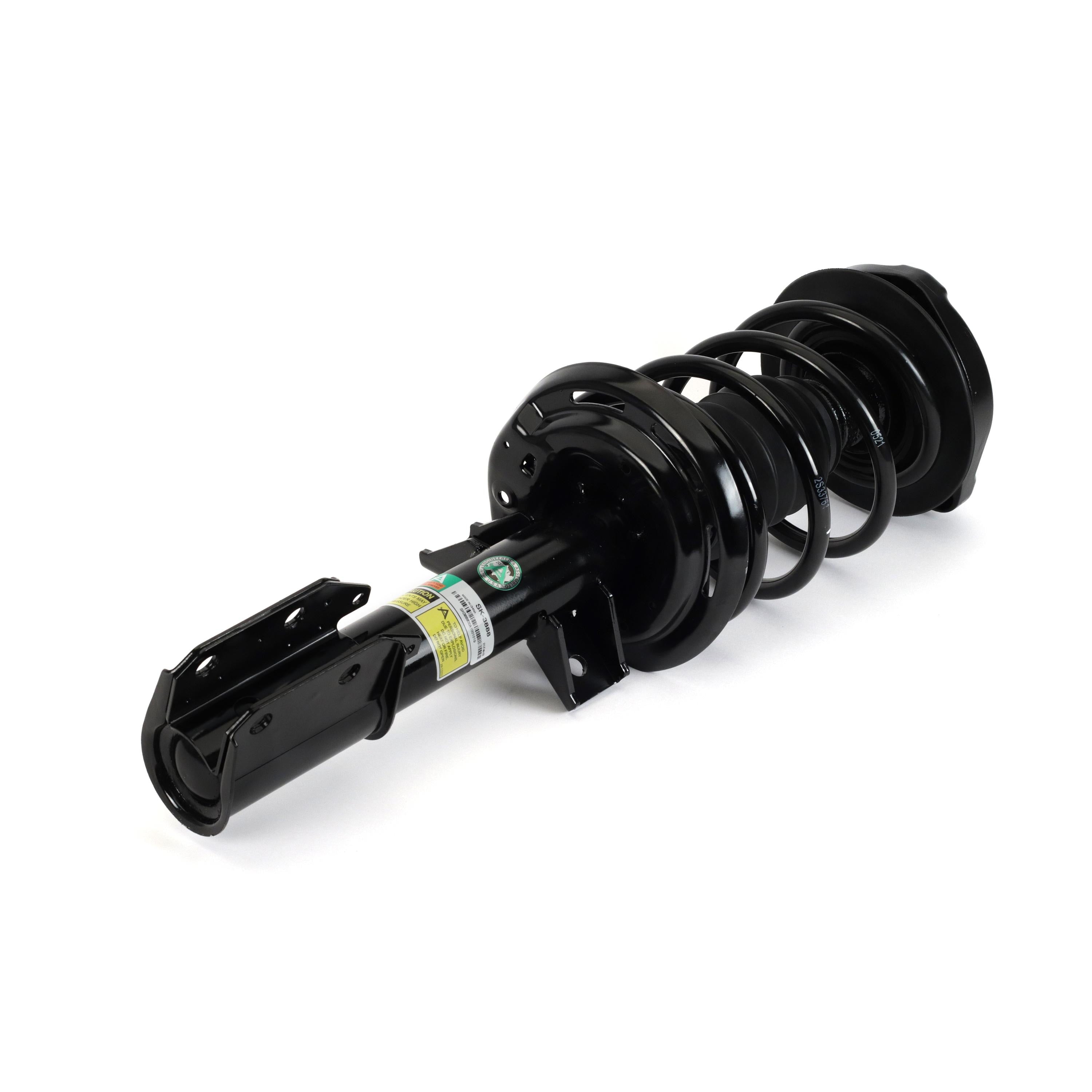 Arnott Industries Suspension Strut and Coil Spring Assembly SK-3888