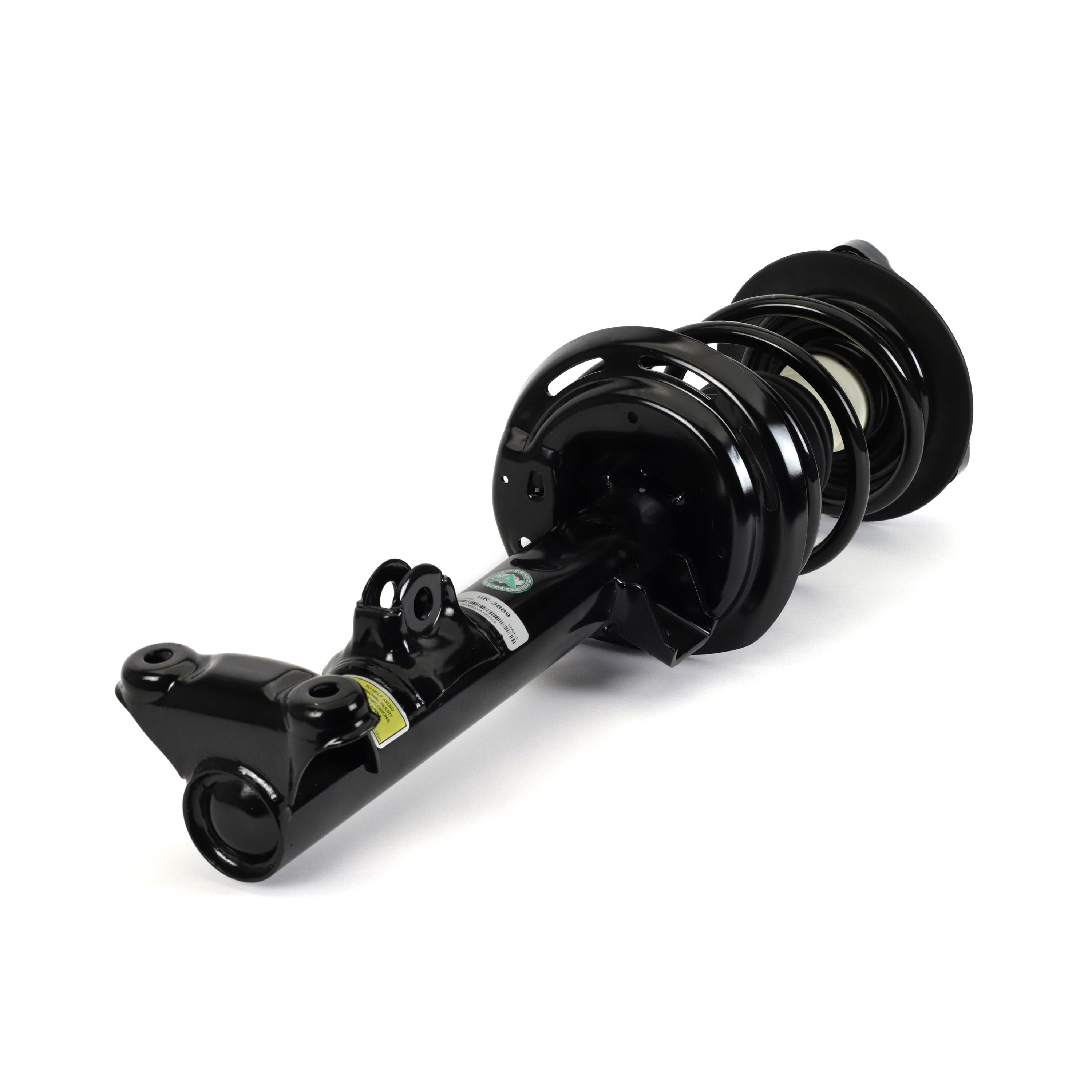 Arnott Industries Suspension Strut and Coil Spring Assembly SK-3889