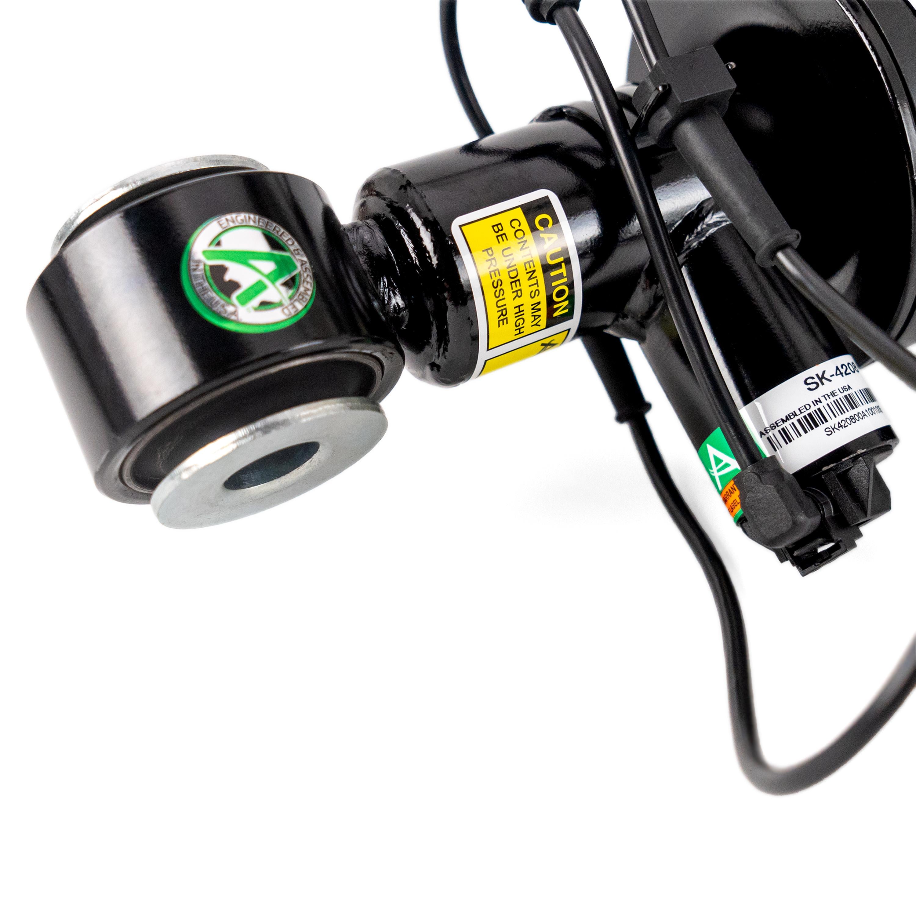 Arnott Industries Suspension Shock Absorber SK-4208