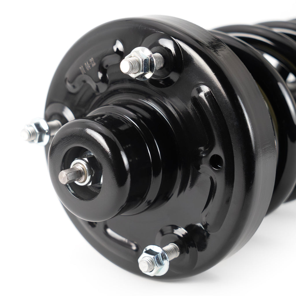 Arnott Industries Suspension Shock Absorber SK-4209