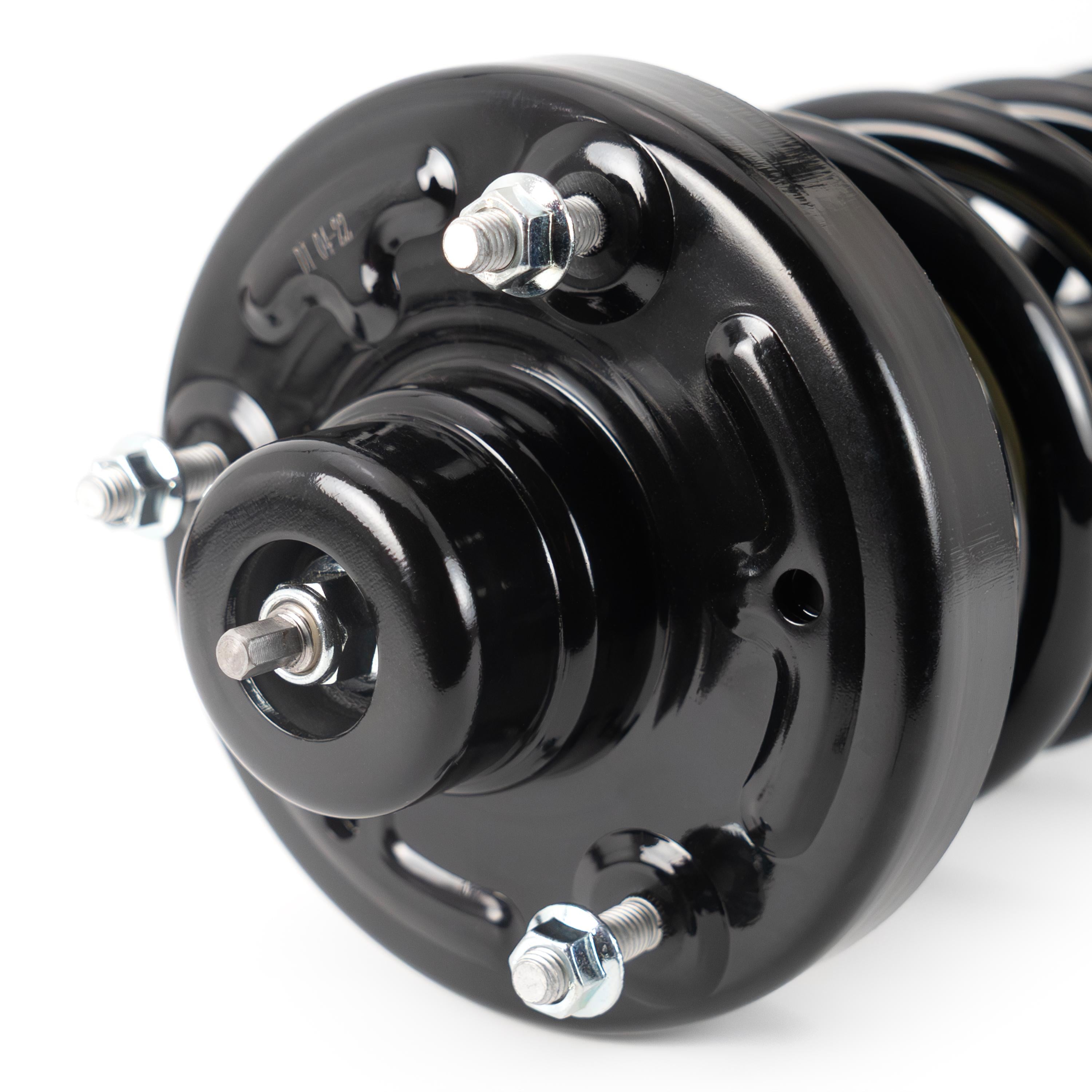 Arnott Industries Suspension Shock Absorber SK-4209