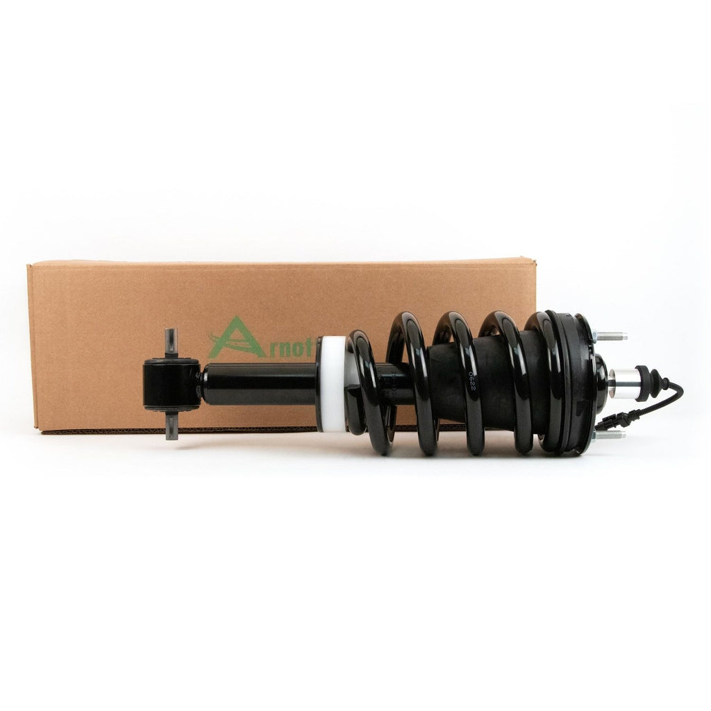 Arnott Industries Suspension Strut and Coil Spring Assembly SK-4261
