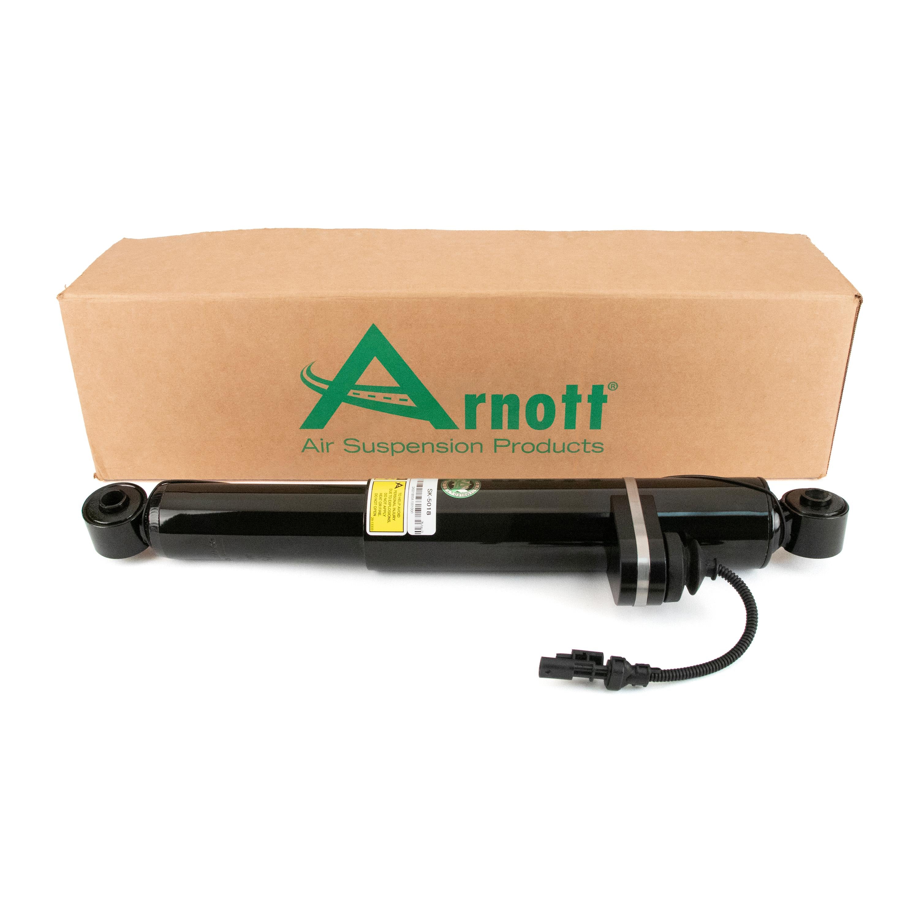 Arnott Industries Suspension Shock Absorber SK-5018