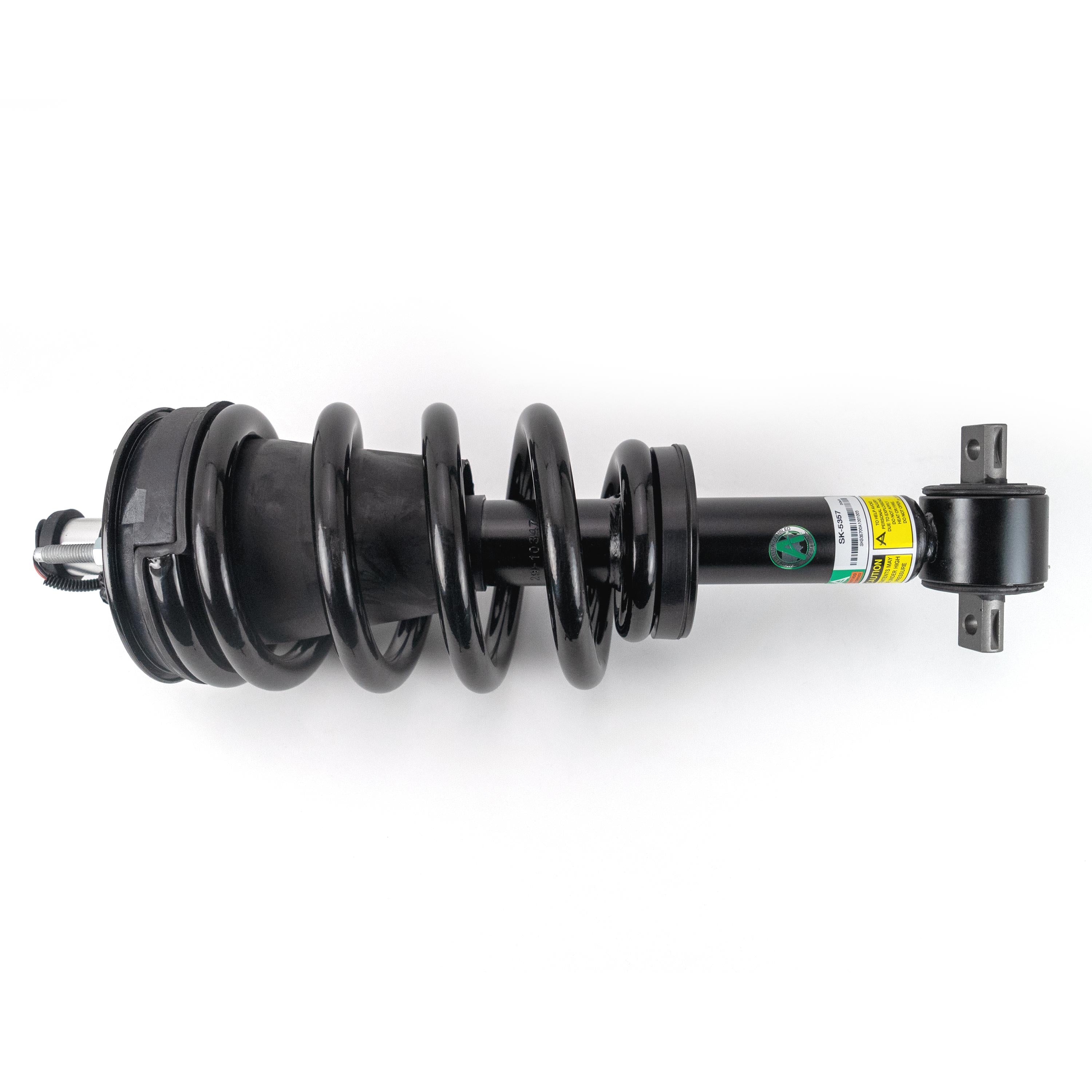Arnott Industries Suspension Strut and Coil Spring Assembly SK-5357