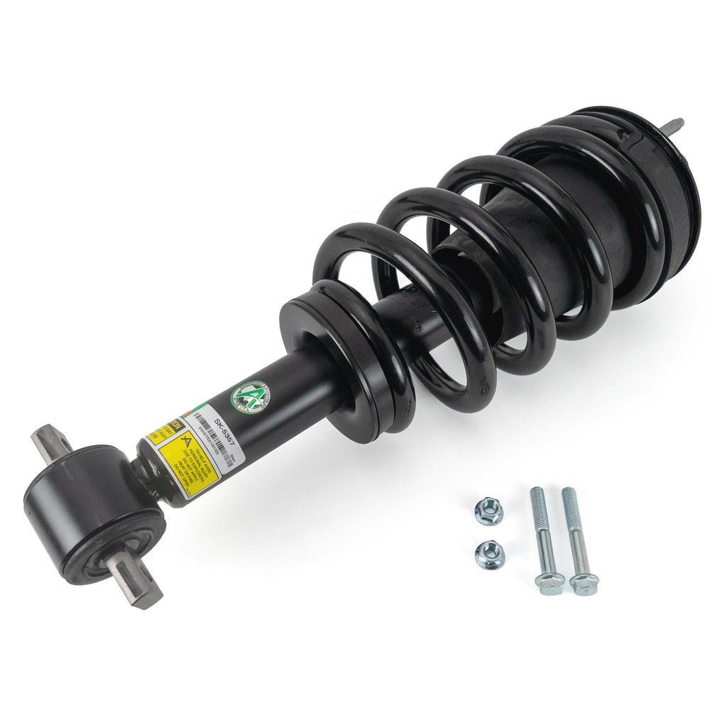 Arnott Industries Suspension Strut and Coil Spring Assembly SK-5357