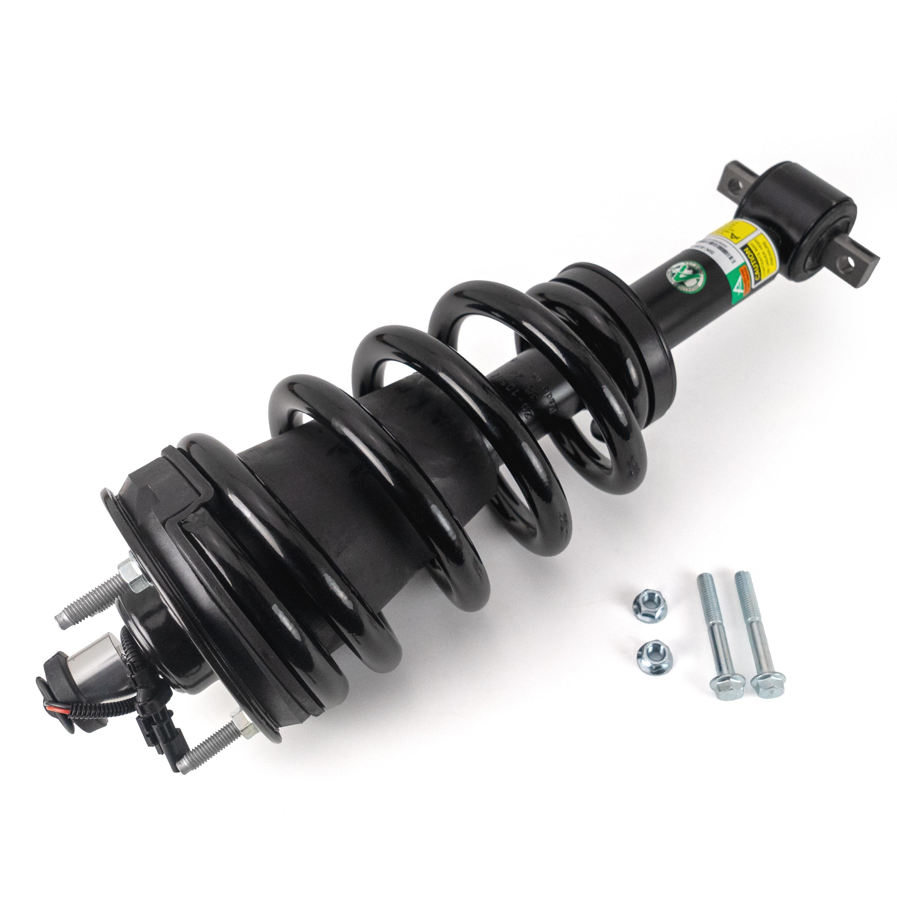 Arnott Industries Suspension Strut and Coil Spring Assembly SK-5357