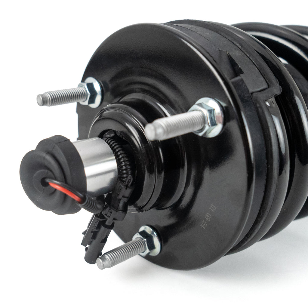 Arnott Industries Suspension Strut and Coil Spring Assembly SK-5357