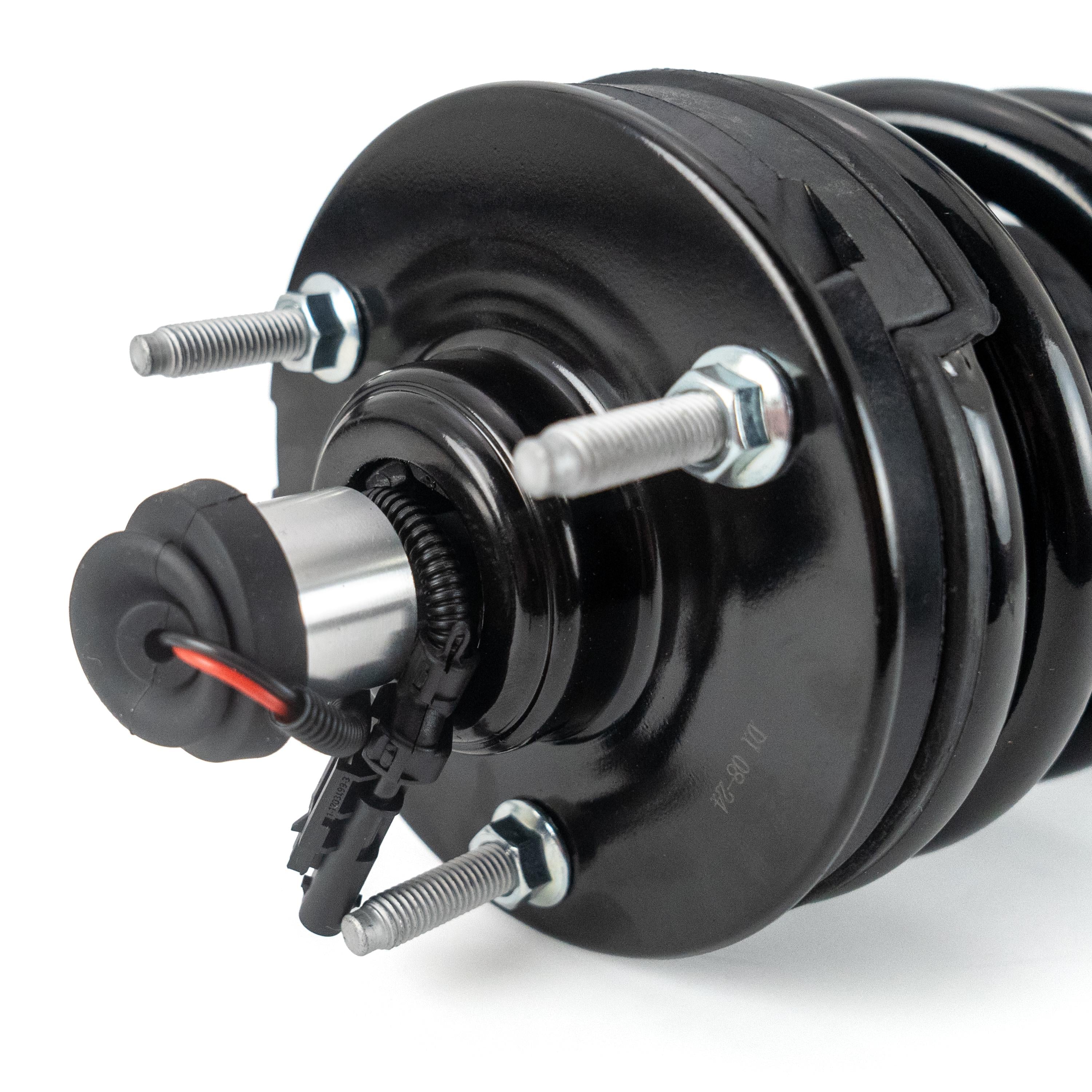 Arnott Industries Suspension Strut and Coil Spring Assembly SK-5357