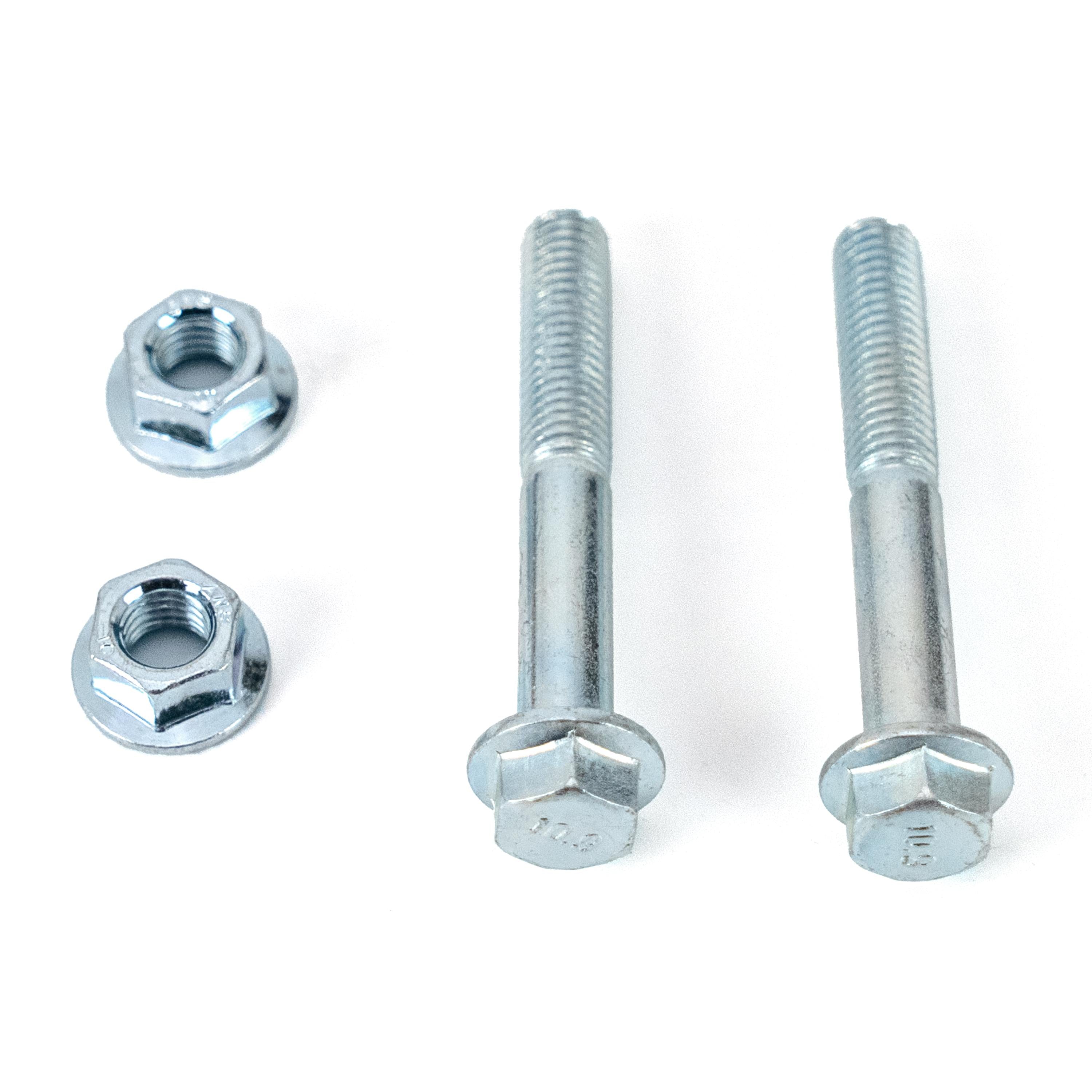 Arnott Industries Suspension Strut and Coil Spring Assembly SK-5357