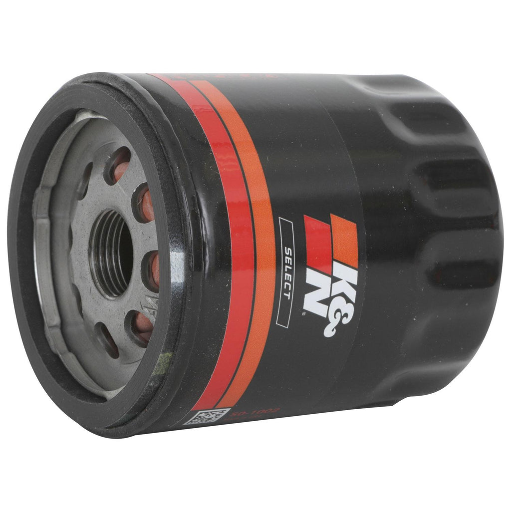 K&N High Performance Oil Filter SO-1002