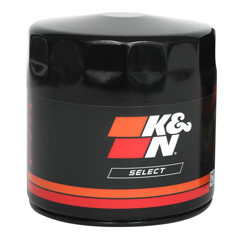 K&N High Performance Oil Filter SO-1003
