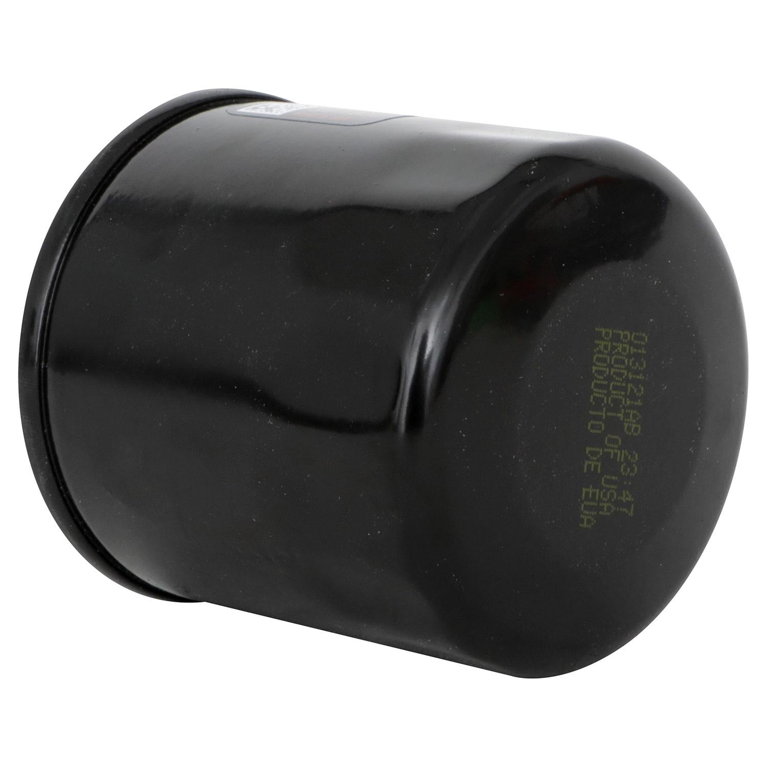 K&N High Performance Oil Filter SO-1003