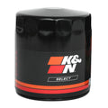 K&N High Performance Oil Filter SO-1004