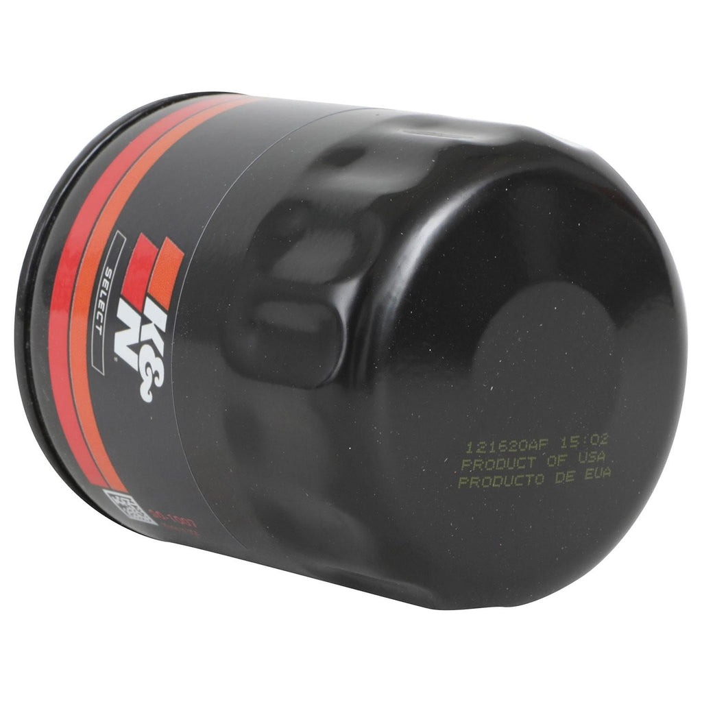 K&N High Performance Oil Filter SO-1007