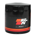 K&N High Performance Oil Filter SO-1010