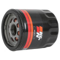 K&N High Performance Oil Filter SO-1017