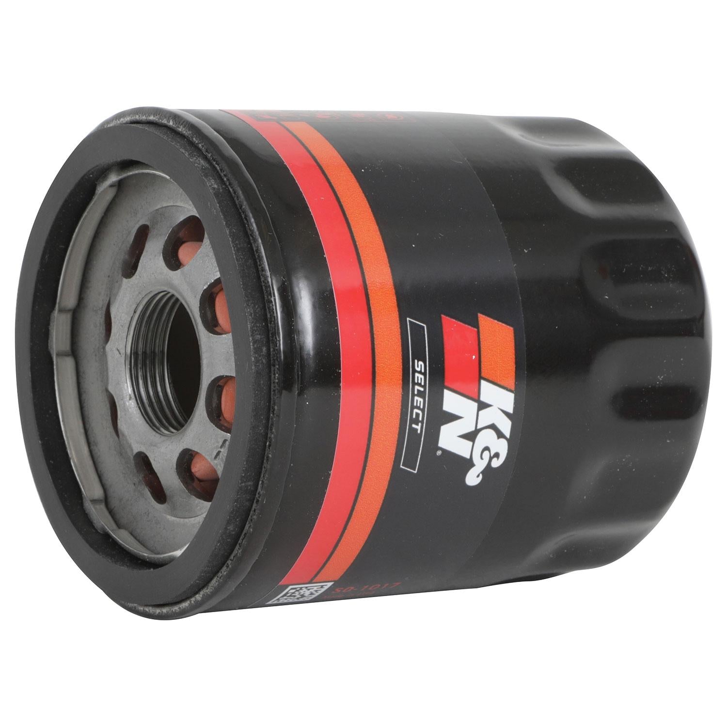 K&N High Performance Oil Filter SO-1017
