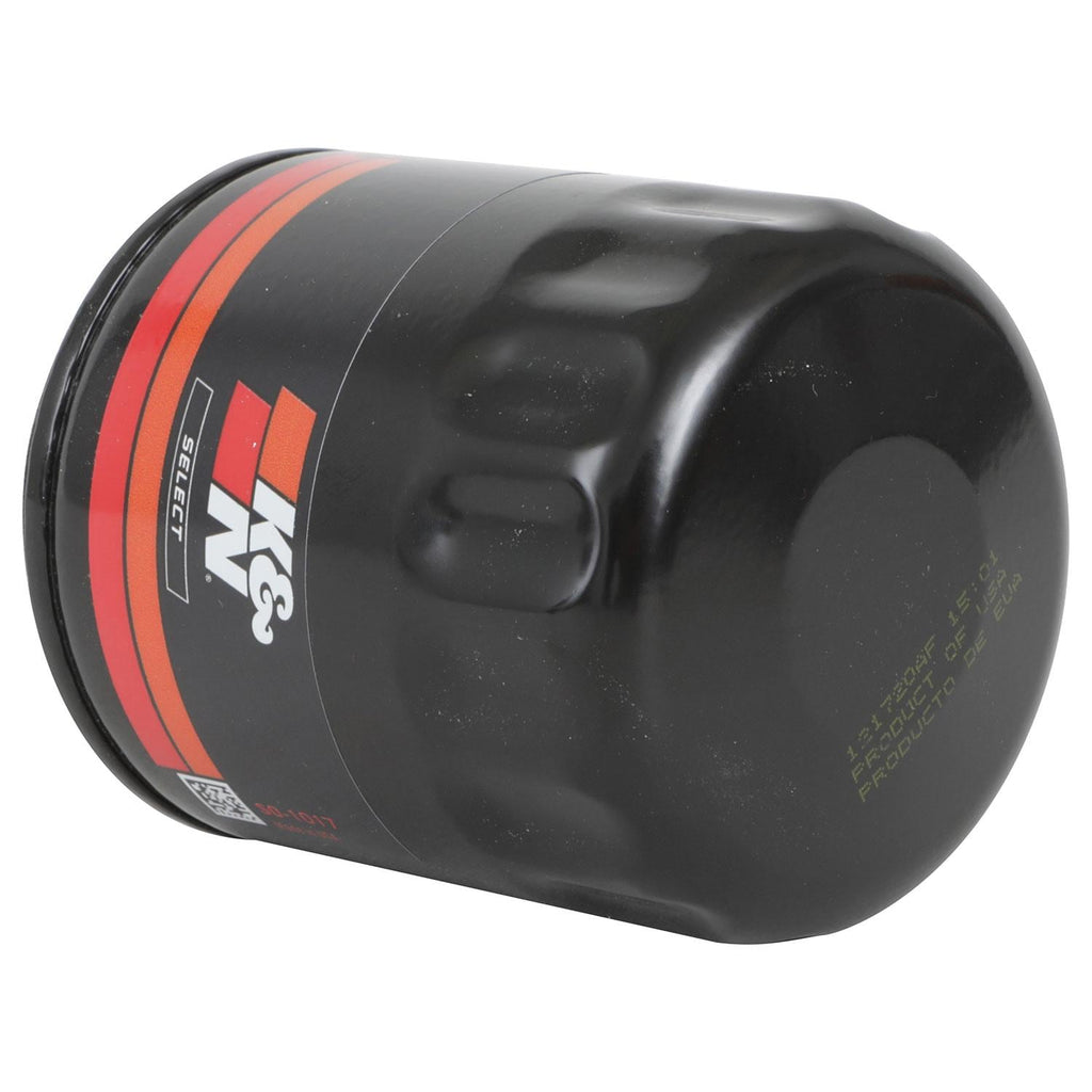 K&N High Performance Oil Filter SO-1017