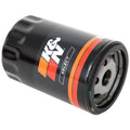 K&N High Performance Oil Filter SO-2001