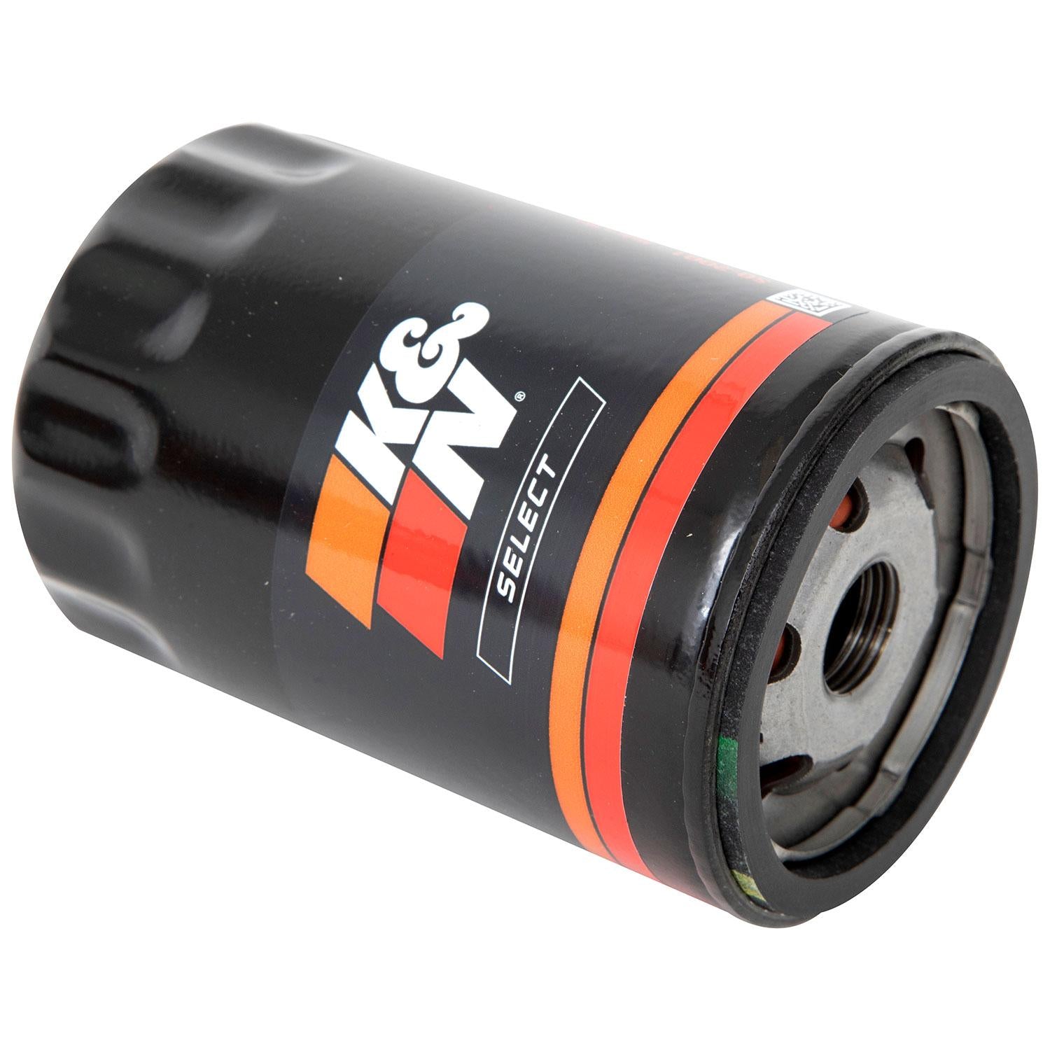 K&N High Performance Oil Filter SO-2001