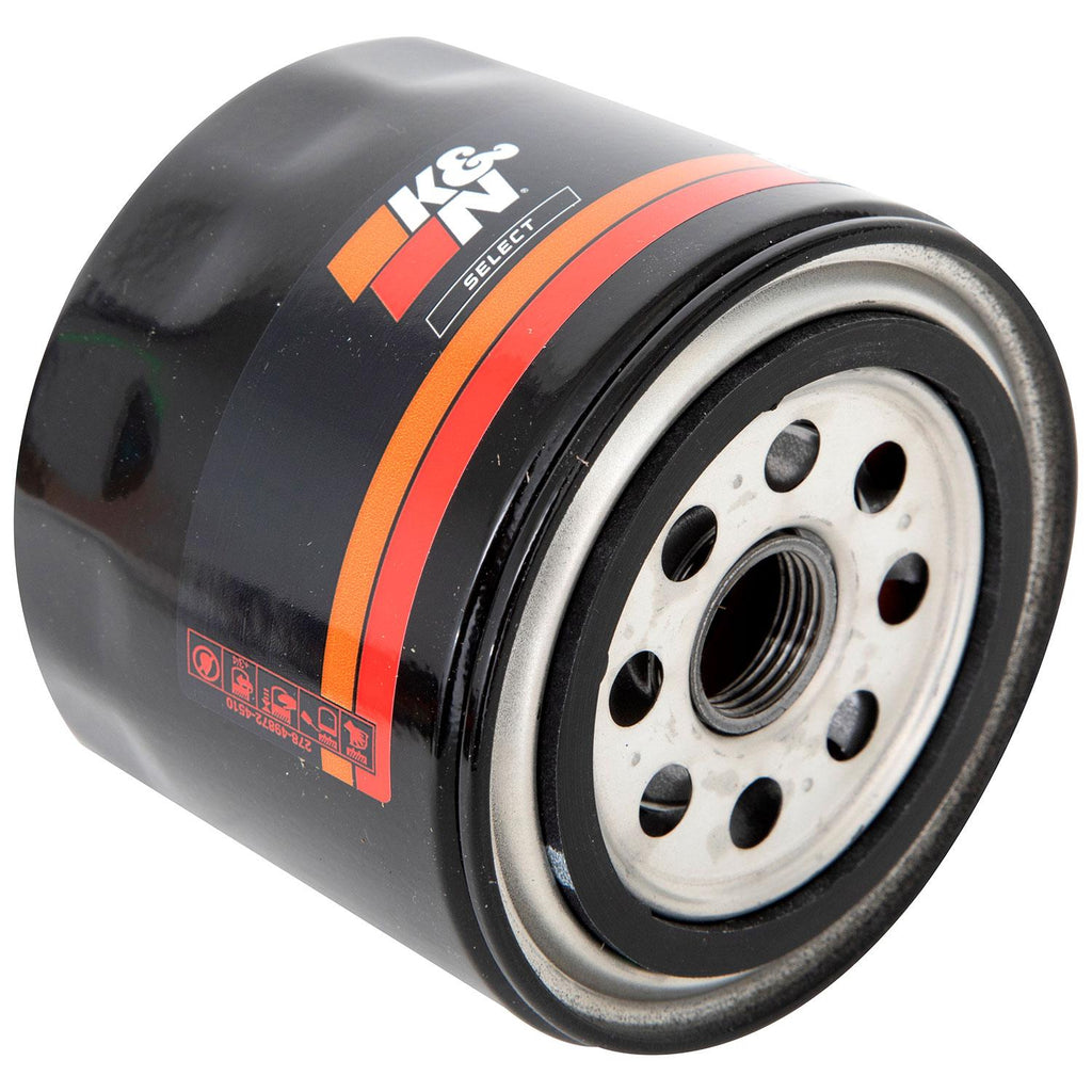 K&N High Performance Oil Filter SO-2004