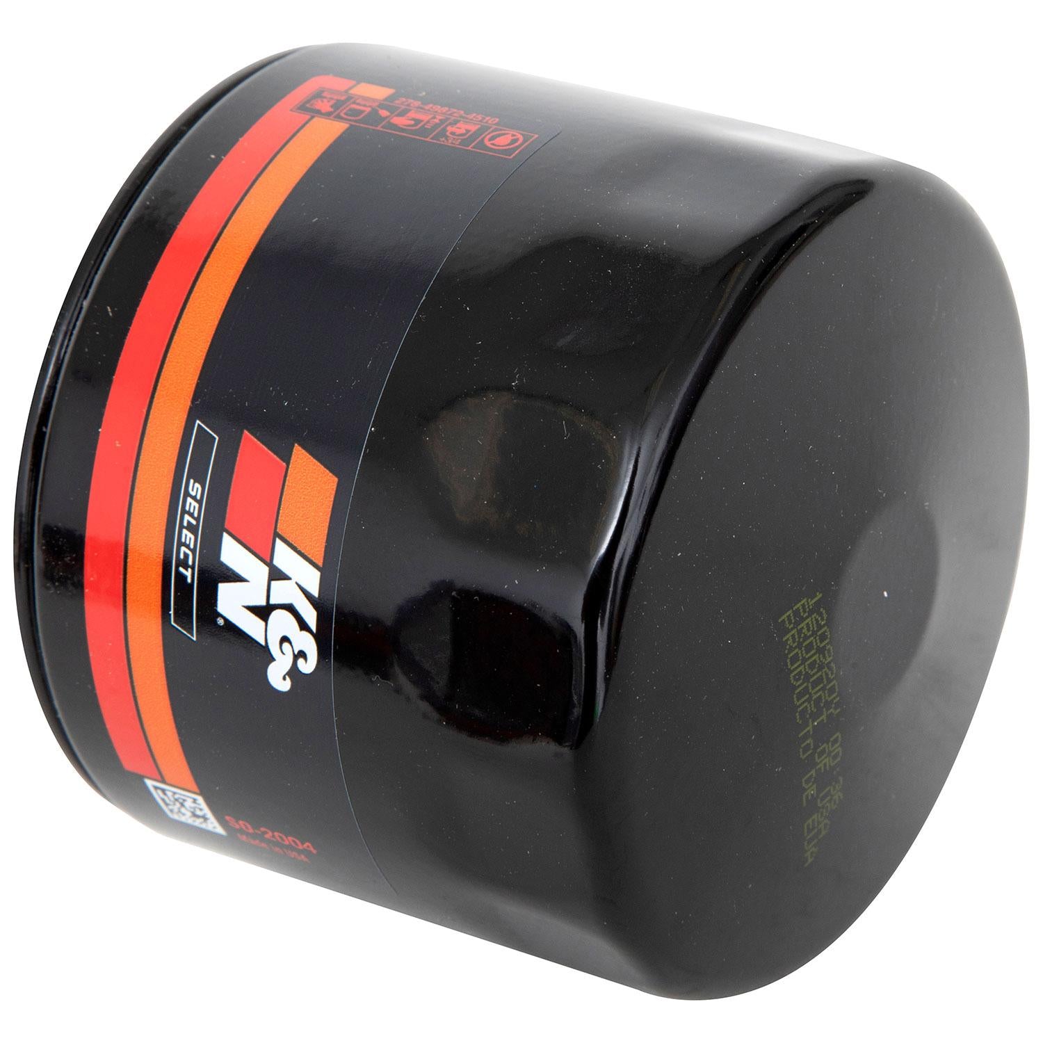 K&N High Performance Oil Filter SO-2004