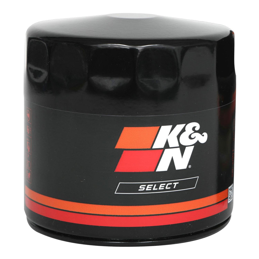 K&N High Performance Oil Filter SO-2004