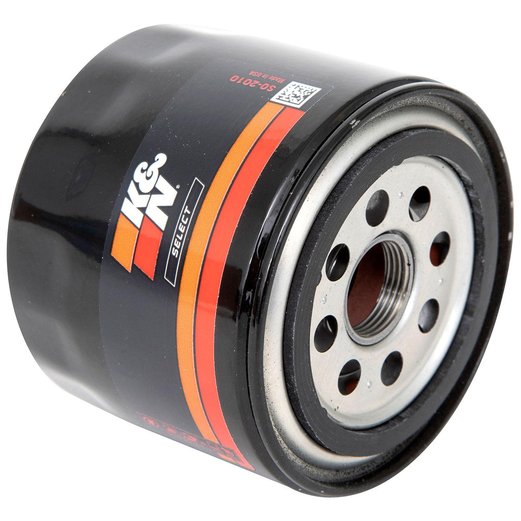K&N High Performance Oil Filter SO-2010