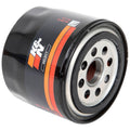 K&N High Performance Oil Filter SO-2010