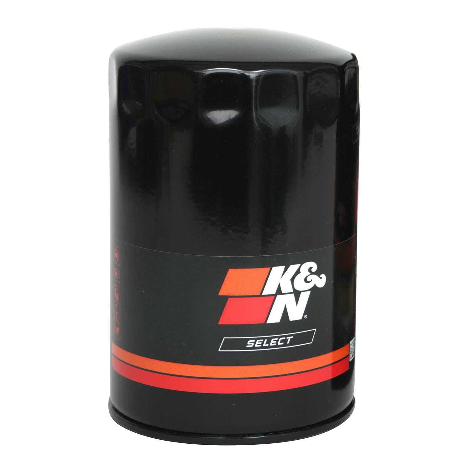 K&N High Performance Oil Filter SO-2011