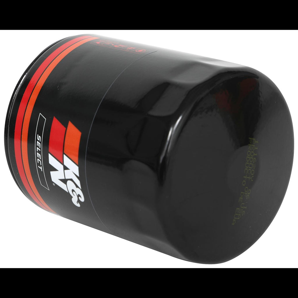 K&N High Performance Oil Filter SO-3001