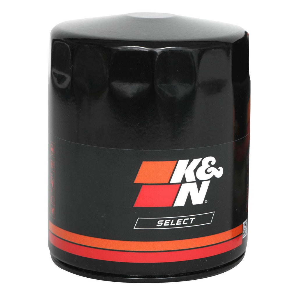 K&N High Performance Oil Filter SO-3001