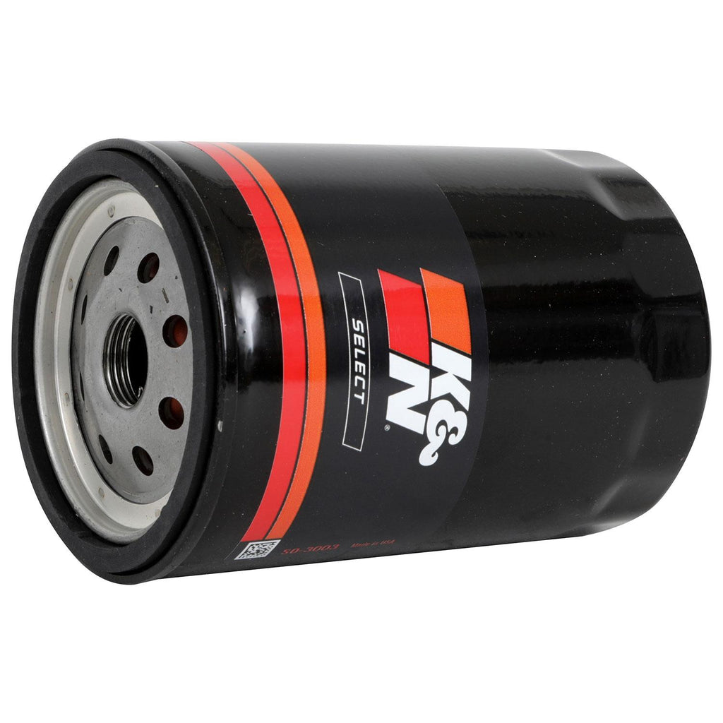 K&N High Performance Oil Filter SO-3003