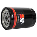 K&N High Performance Oil Filter SO-3003