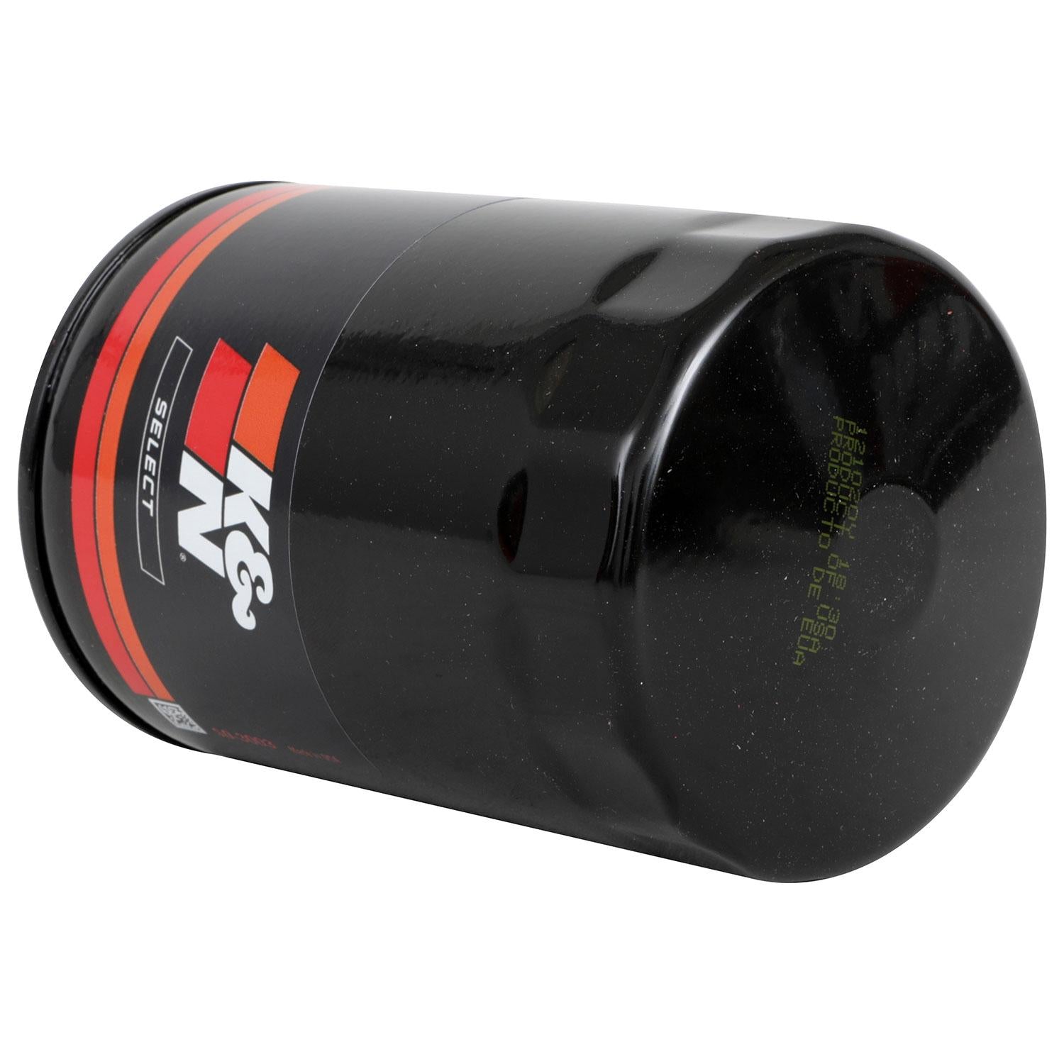 K&N High Performance Oil Filter SO-3003