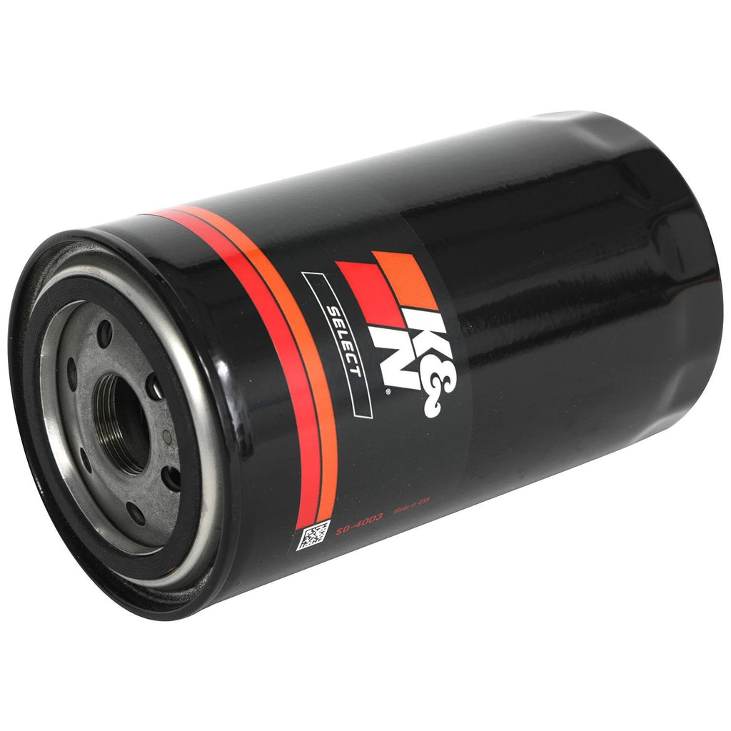 K&N High Performance Oil Filter SO-4003