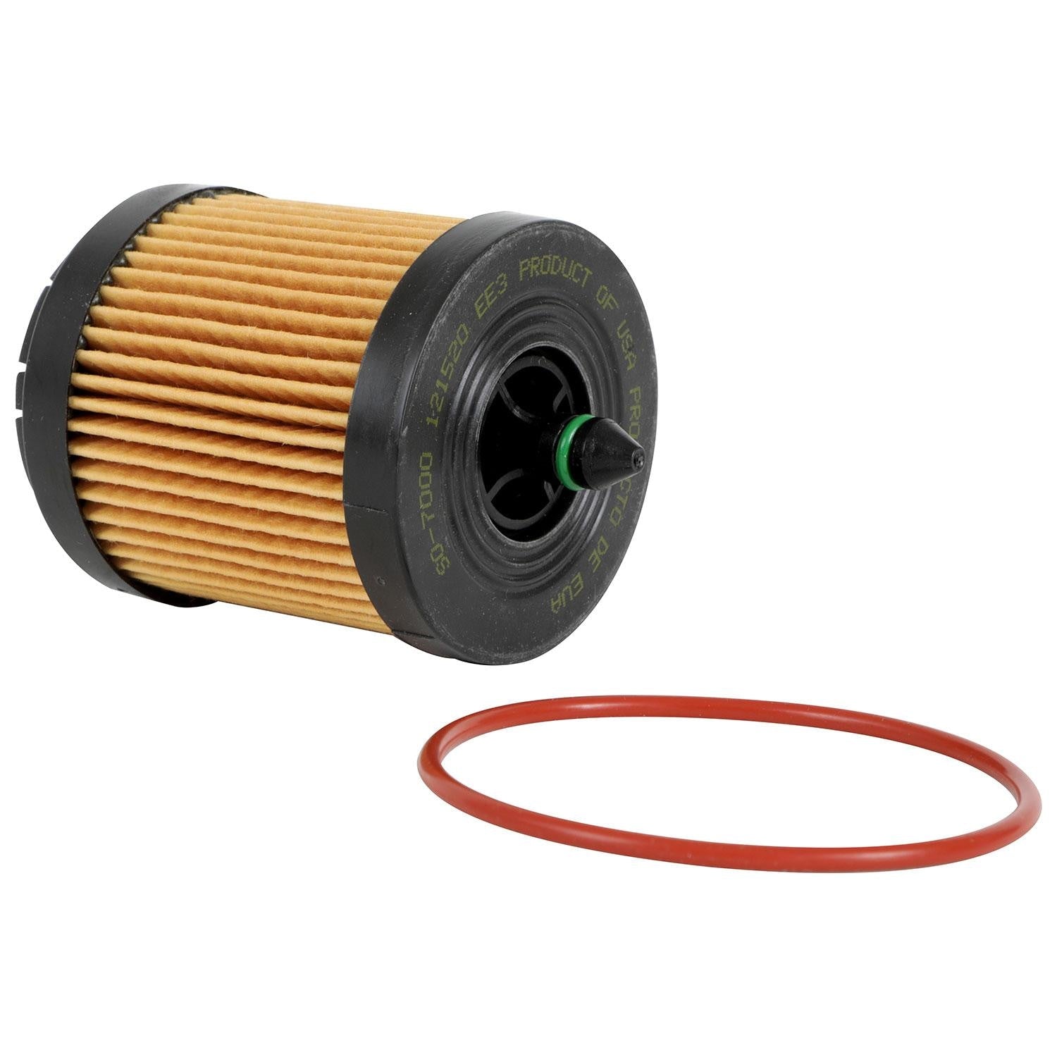 K&N High Performance Oil Filter SO-7000