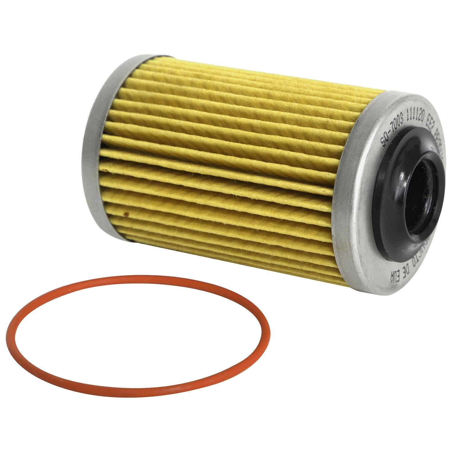 K&N High Performance Oil Filter SO-7003