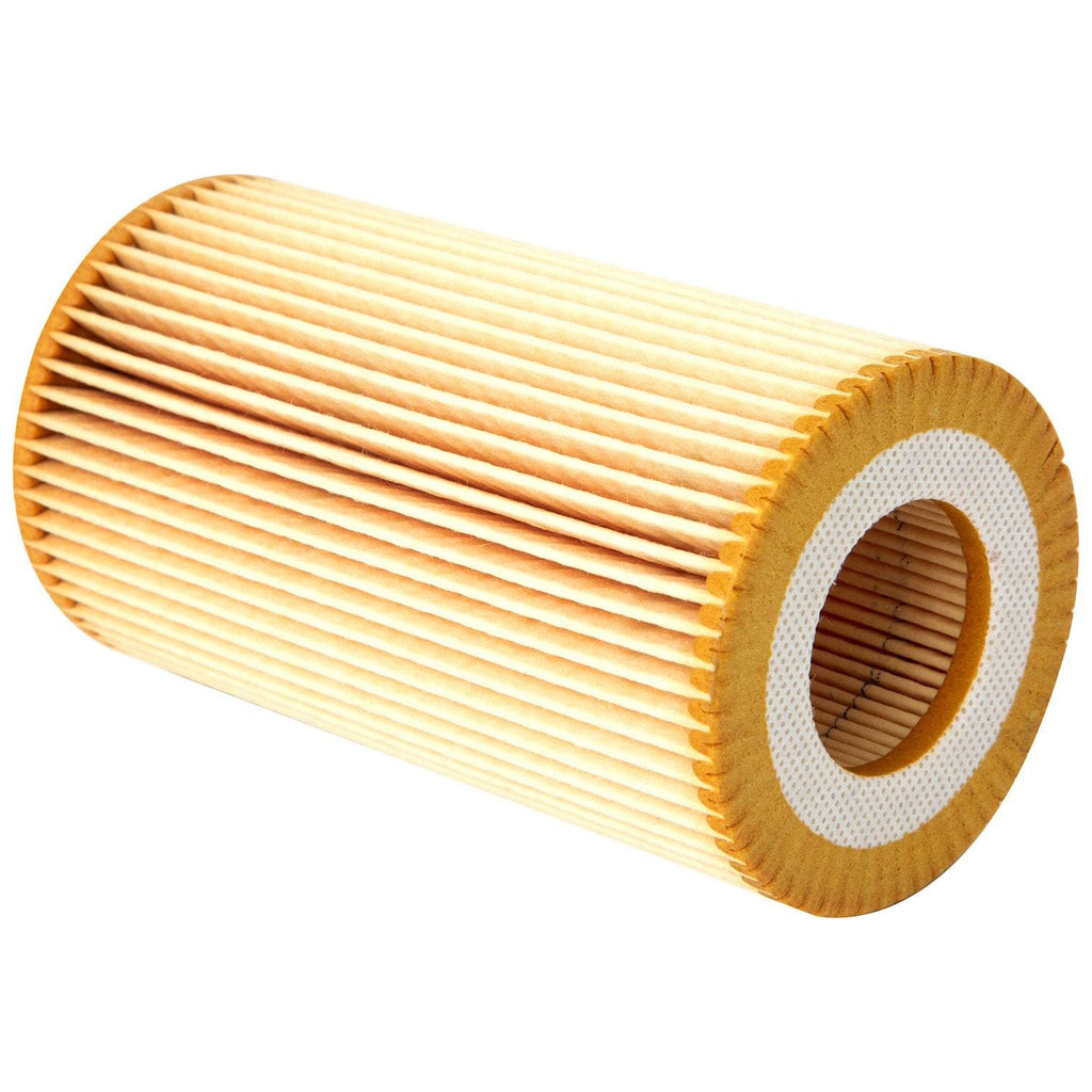 K&N High Performance Oil Filter SO-7004