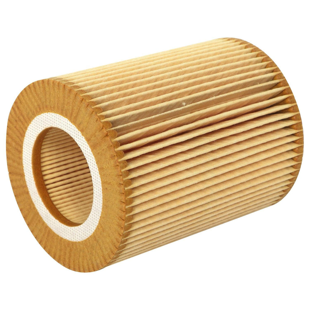 K&N High Performance Oil Filter SO-7007