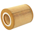 K&N High Performance Oil Filter SO-7007