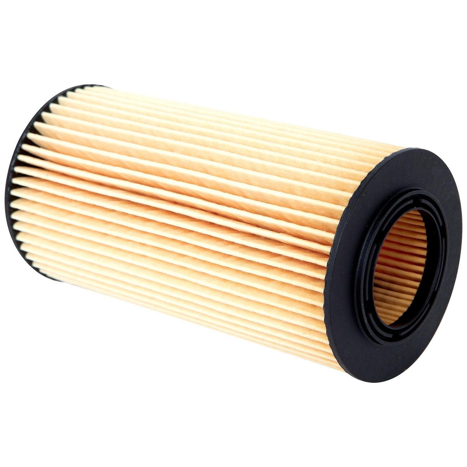 K&N High Performance Oil Filter SO-7010