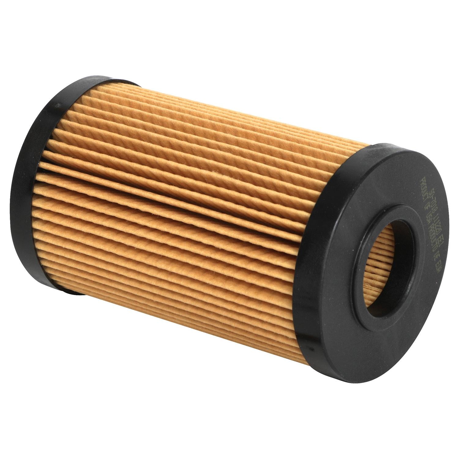 K&N High Performance Oil Filter SO-7018