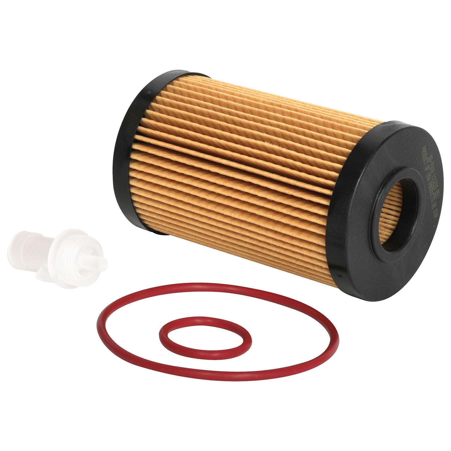 K&N High Performance Oil Filter SO-7018