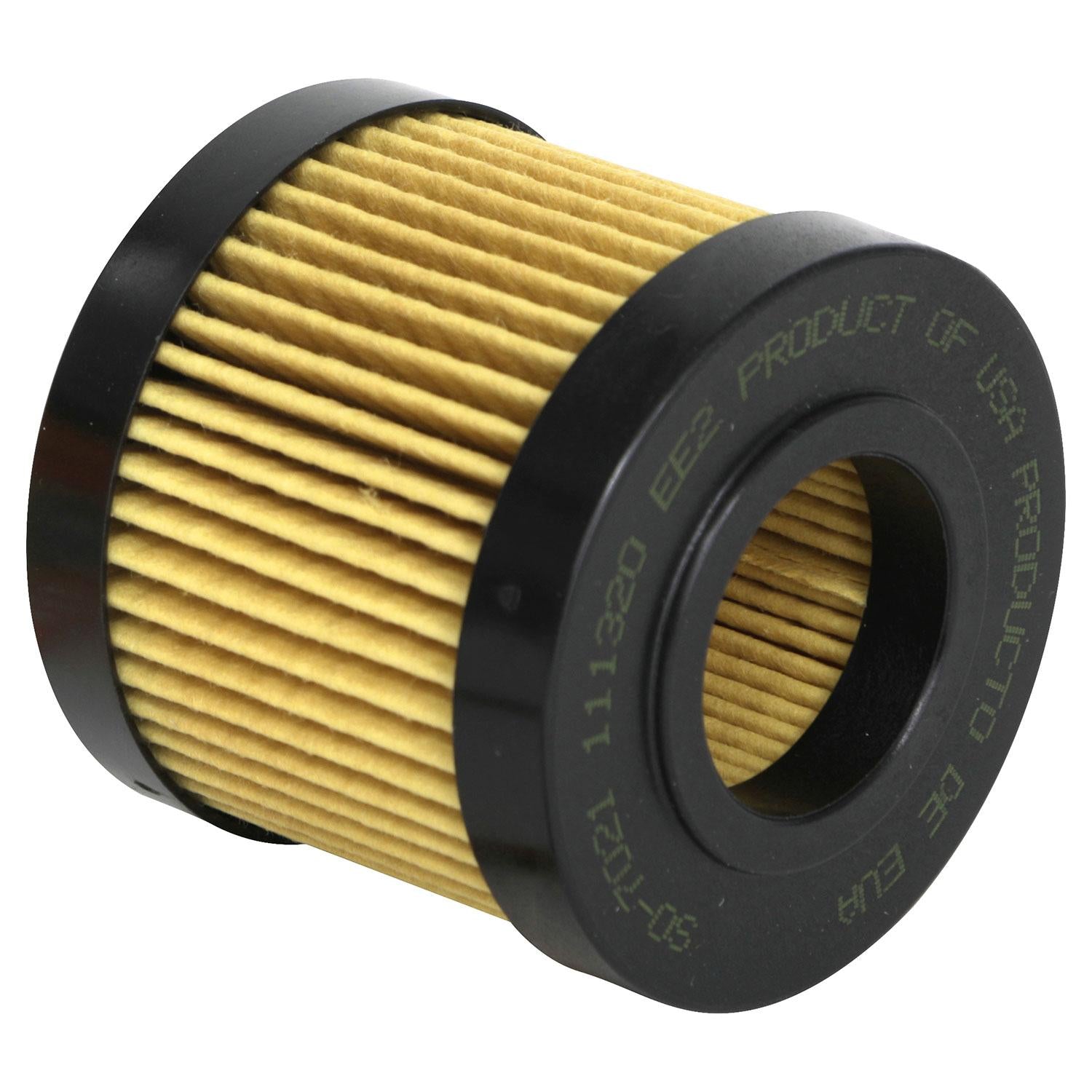 K&N High Performance Oil Filter SO-7021