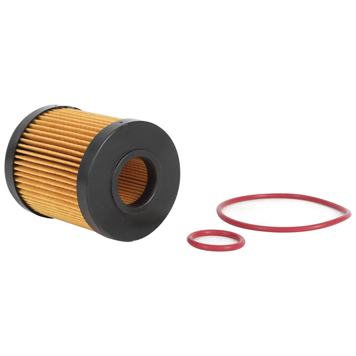 K&N High Performance Oil Filter SO-7023