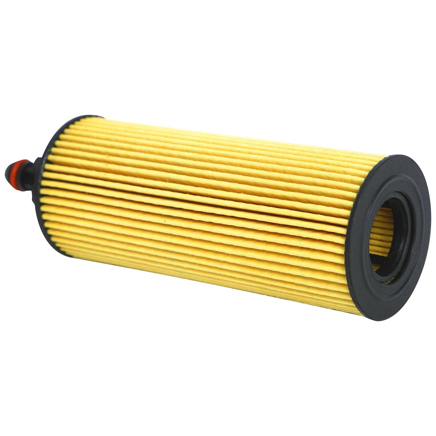 K&N High Performance Oil Filter SO-7026