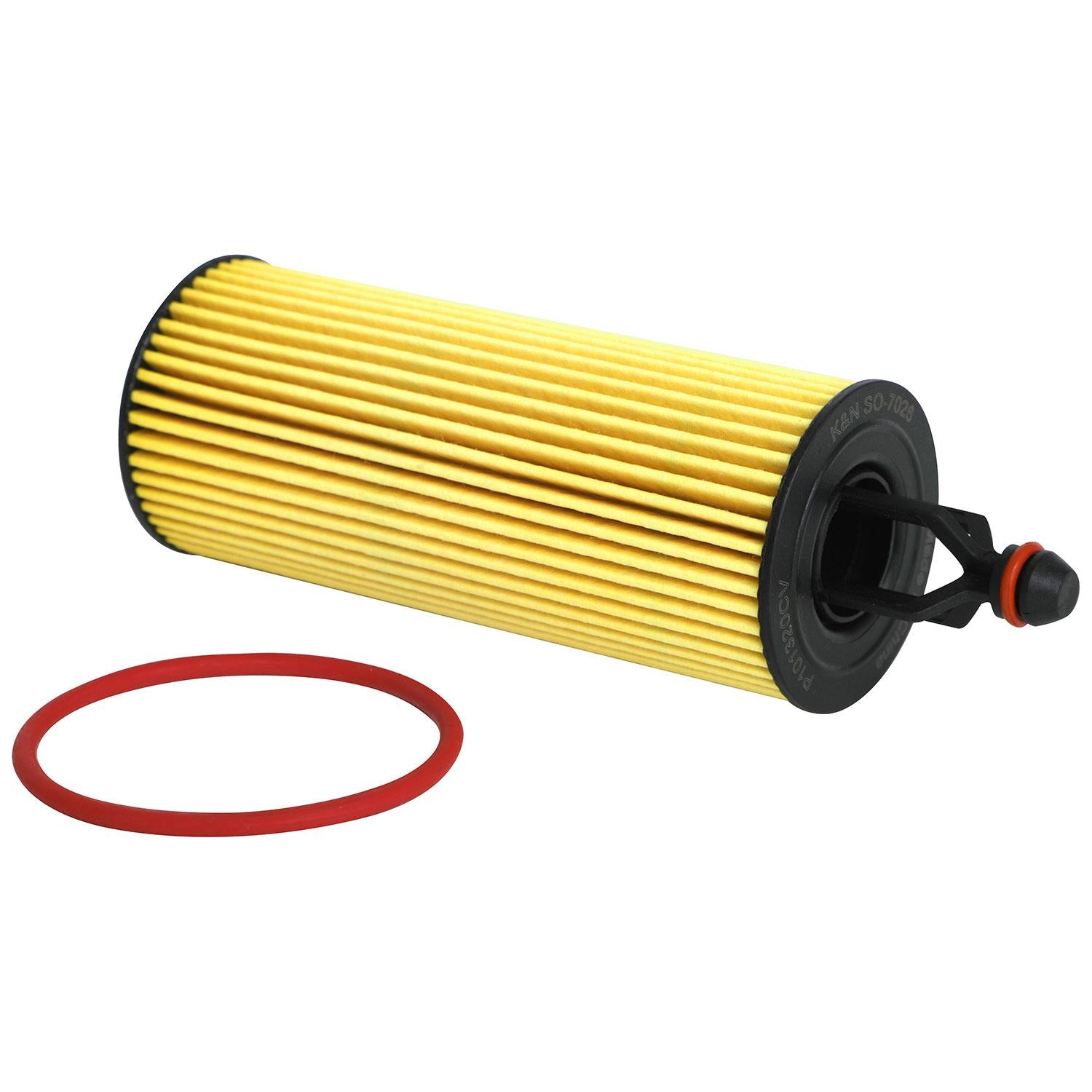 K&N High Performance Oil Filter SO-7026