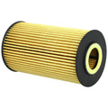 K&N High Performance Oil Filter SO-7027