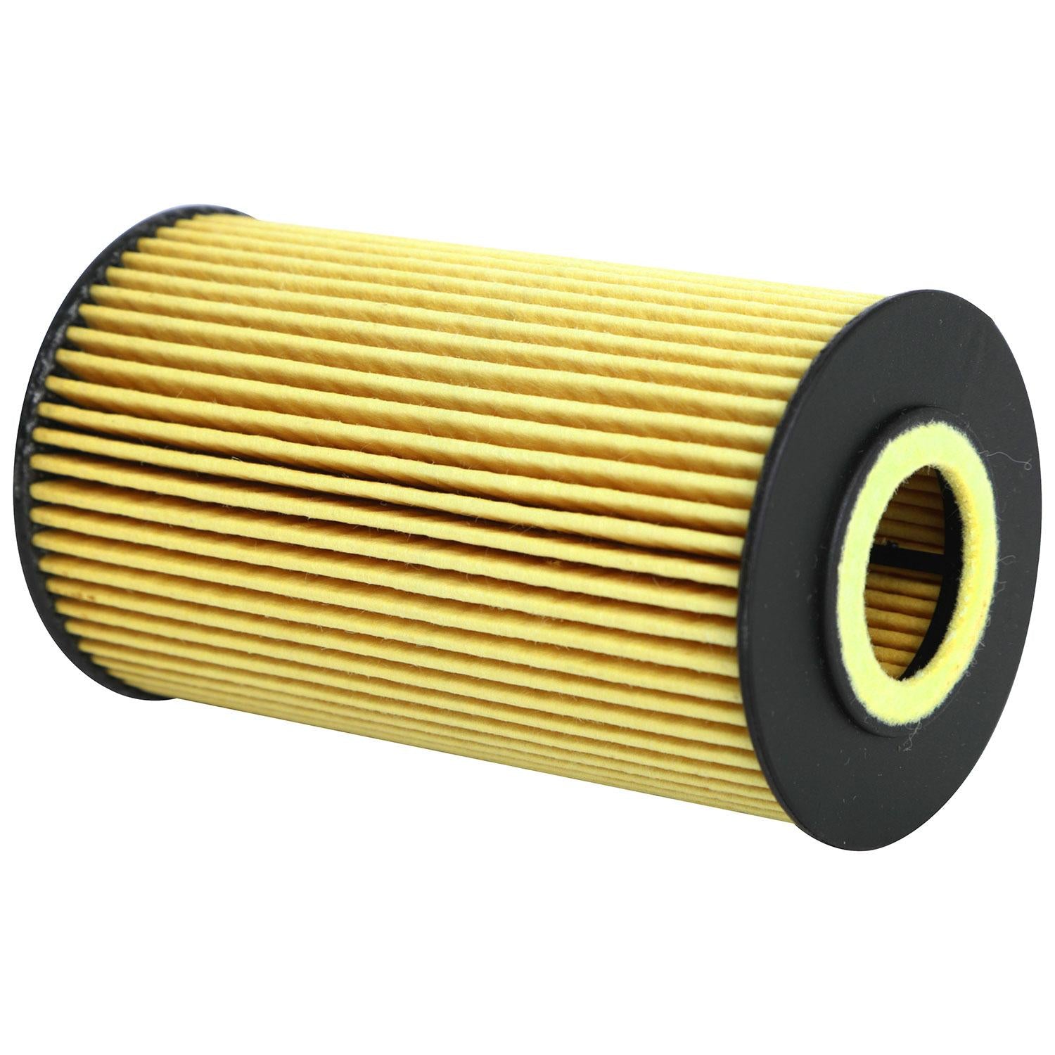 K&N High Performance Oil Filter SO-7027
